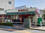 スーパー　まいばすけっと大井2丁目店（スーパー）まで440m