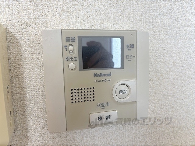 セキュリティ　ドアフォン（ＴＶ含）