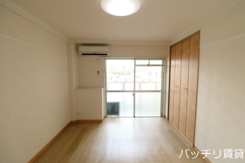 その他部屋・スペース　画像は別号室の為、現状優先になります。