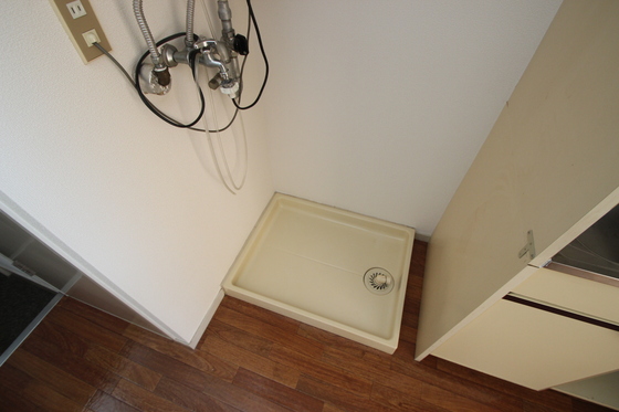 その他　※別部屋の写真です