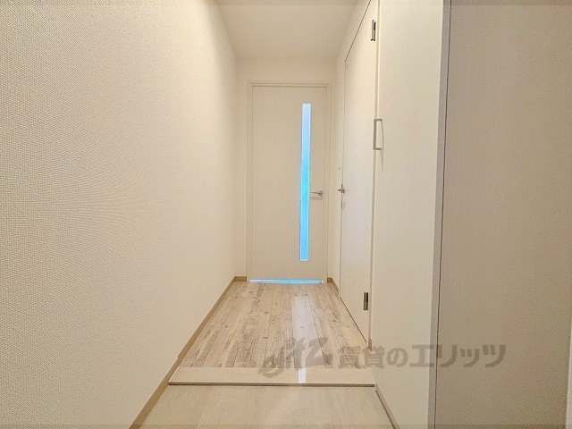その他部屋・スペース　廊下