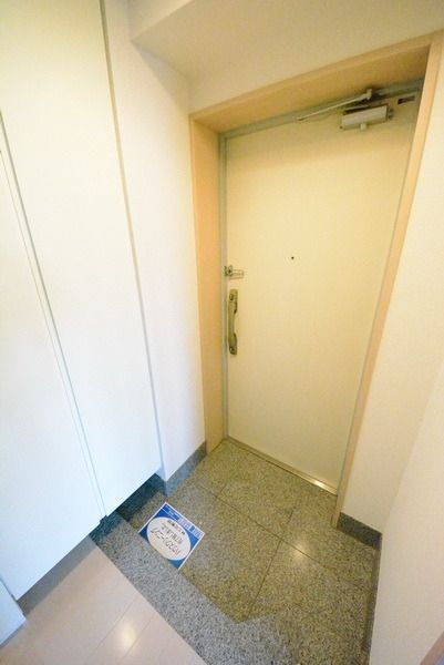 玄関　☆玄関☆