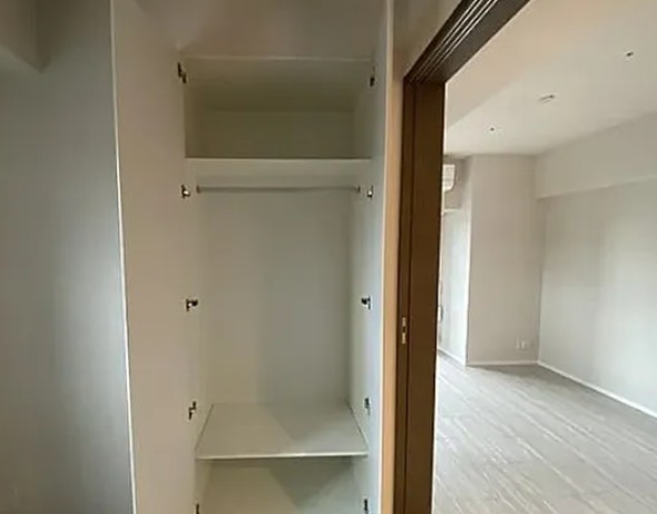 収納　☆収納アリ☆
