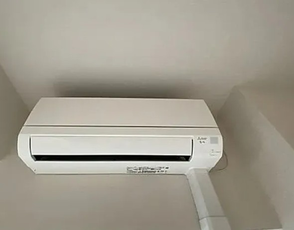 その他設備　☆設備充実☆
