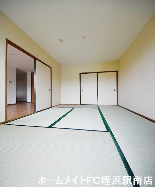その他　★畳は落ち着きますね♪★参考写真