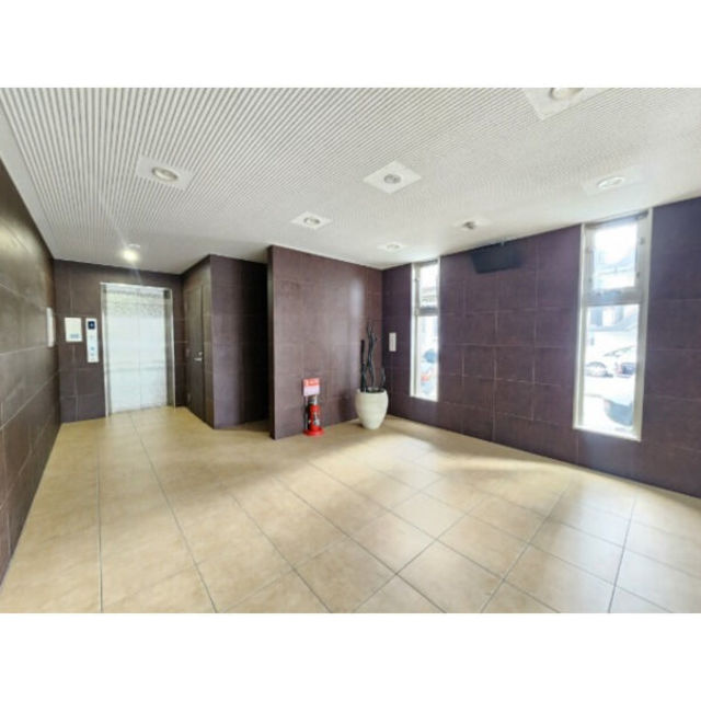 ロビー