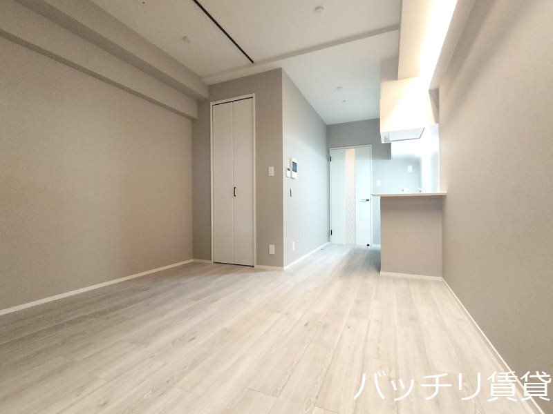 居室・リビング　室内写真等は別号数の為、現状優先とさせて頂きます。