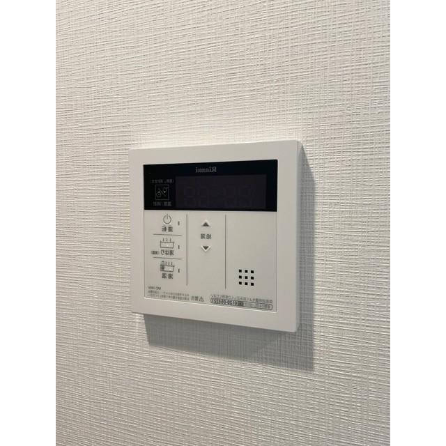 その他設備　共有部分