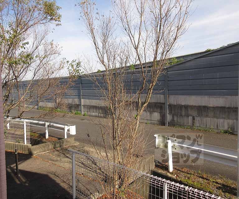 眺望　室外風景です！