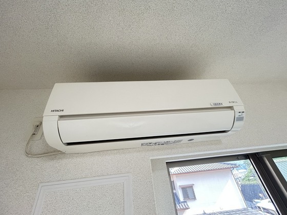 その他設備　※別部屋の写真です