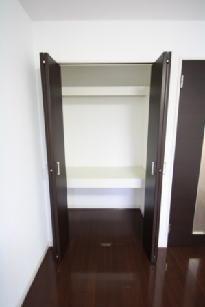 収納　※同アパート別部屋のお写真です