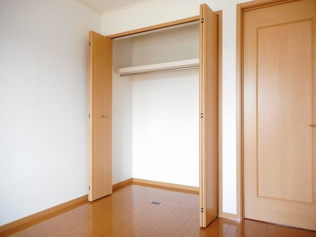 フレスクーラEの内装写真