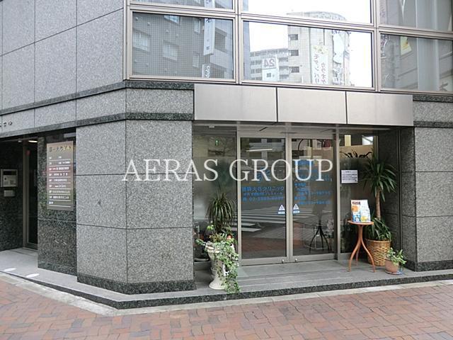 病院　池袋大谷クリニック（病院）まで528m