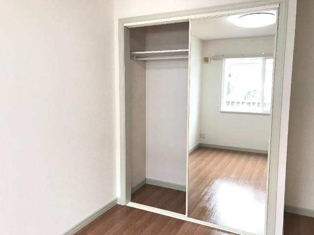 収納　東洋間