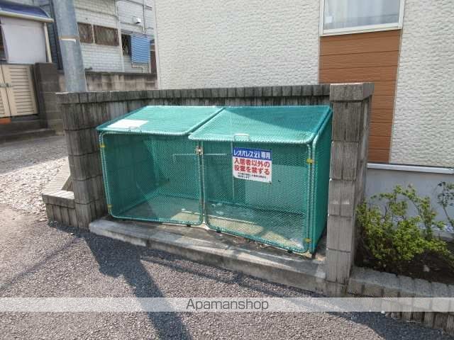 その他共有部分　その他共有部分