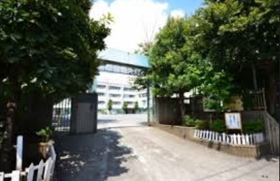 小学校　目黒区立原町小学校（小学校）まで304m