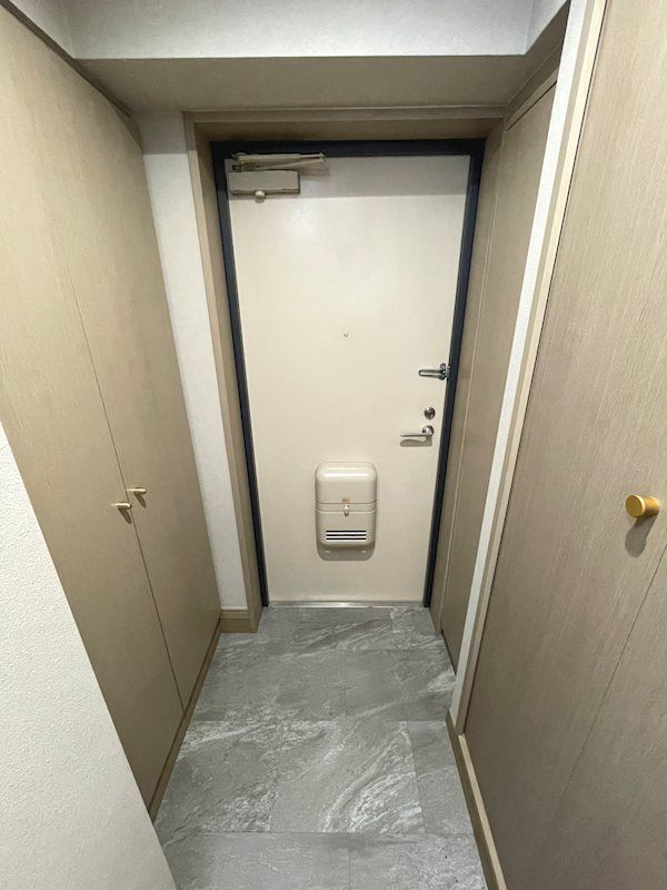 玄関　☆広々とした玄関☆