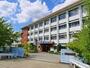 中学校　奈良市立平城中学校（中学校）まで464m