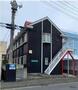 社家駅より徒歩12分 2階 築38年6ヶ月の賃貸物件