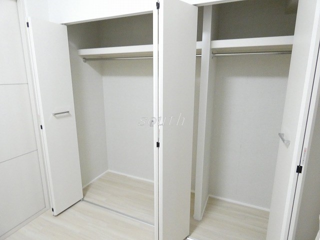 グランパシフィック今里Luxeの内装写真
