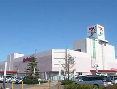 ライブリーIVの周辺写真