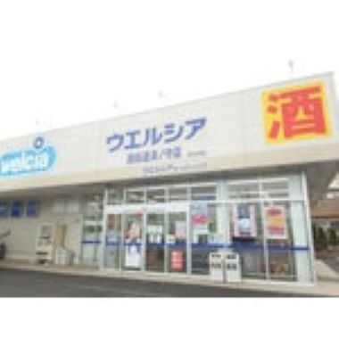 ライブリーIVの周辺写真