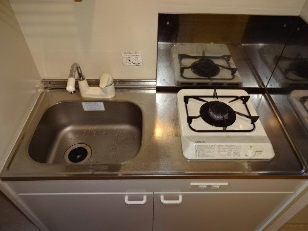 キッチン　別部屋参考写真