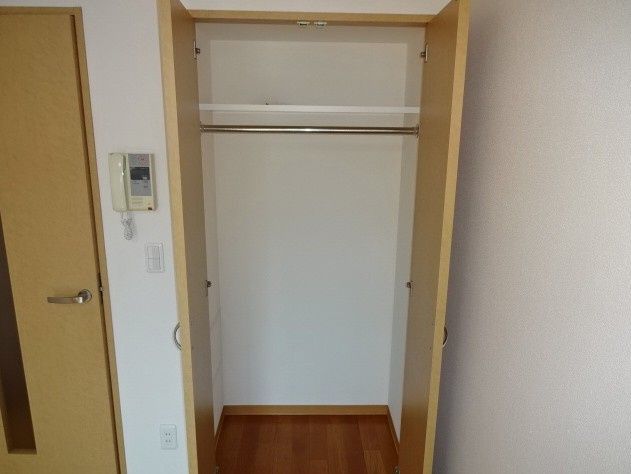 収納　別部屋参考写真