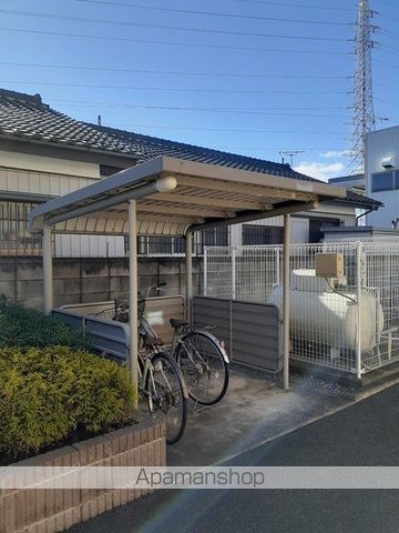 その他共有部分　その他共有部分
