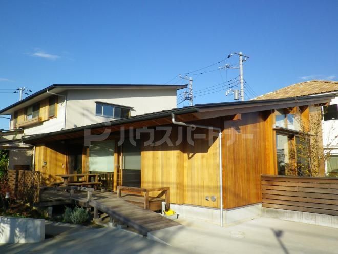 病院　さくさべ坂通り診療所（病院）まで190m