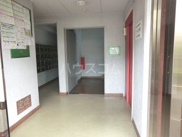 ロビー