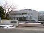 小学校　岡上小学校（小学校）まで447m