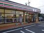 コンビニ　セブンイレブン 大阪神路３丁目店（コンビニ）まで504m