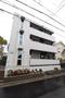 葛西駅より徒歩10分 1階 築2年7ヶ月の賃貸物件
