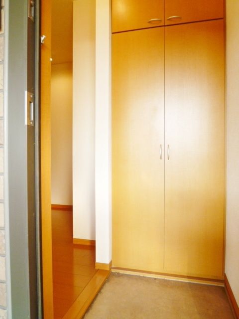 玄関　☆内装☆
