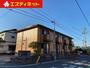 半田口駅より徒歩12分 1階 築17年6ヶ月の賃貸物件