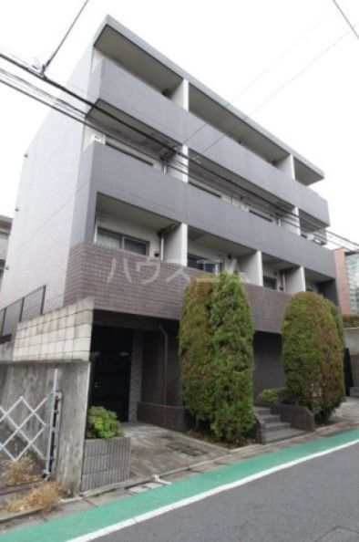 トーシンフェニックス牛込神楽坂