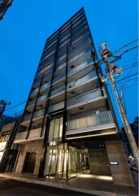 ＪＲ山手線 神田駅 徒歩5分 築8年