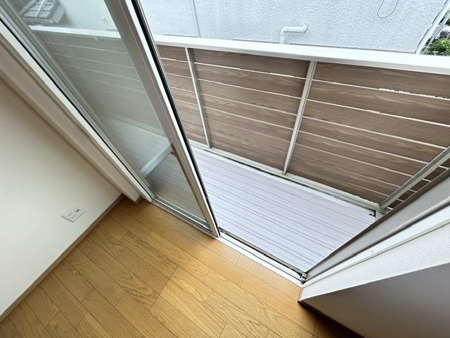 柏市十余二戸建の内装写真