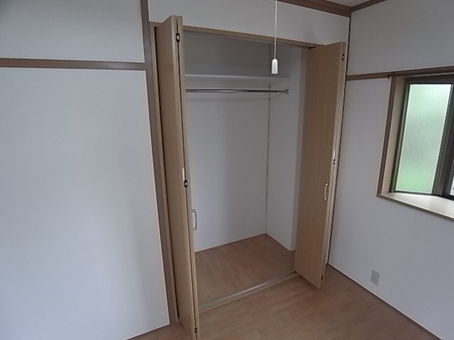 パークサイド西武庫の内装写真