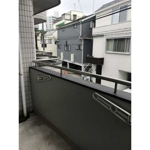 バルコニー　フラッツ・レルエ