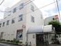 銀行　朝日信用金庫向島支店（銀行）まで201m