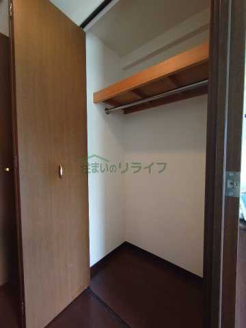 ステージグランデ市谷薬王寺の内装写真