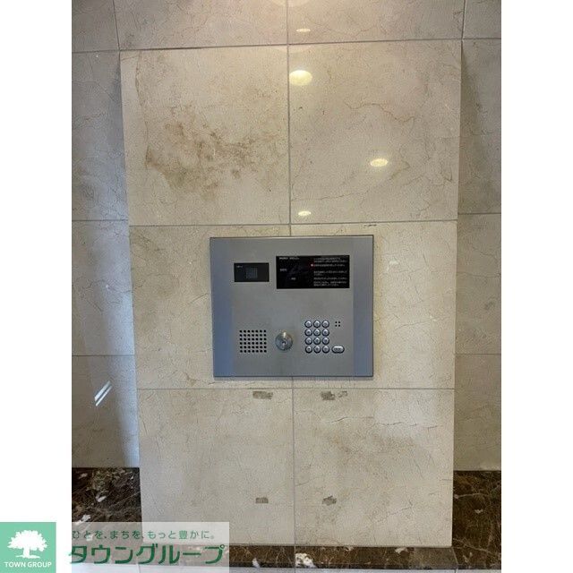 エントランス　AL
