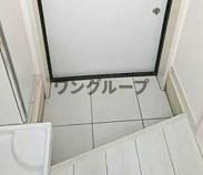 Next Court 東武練馬の玄関写真