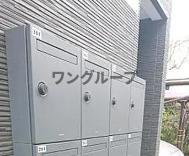 Next Court 東武練馬の外観写真