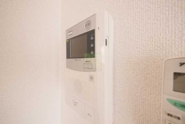 セキュリティ　別室参考画像です