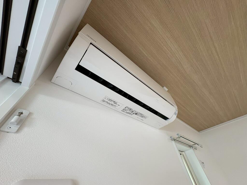 その他設備　※別物件モデル