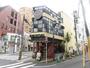 飲食店　タリーズコーヒー　国立店（飲食店）まで392m