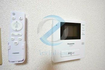 セキュリティ　設備